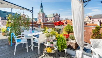 Hotel Kolegiacki Hotel Kolegiacki