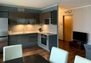 Uroczy apartament w centrum miasta Uroczy apartament w centrum miasta